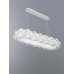 Подвесная люстра Vitaluce V4698-0/1S