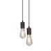 Подвесная люстра Vitaluce V47160-7/4S