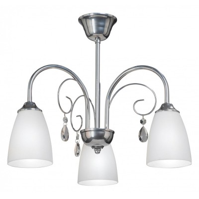 Люстра на штанге Vitaluce V3184 V3222-9/3PL