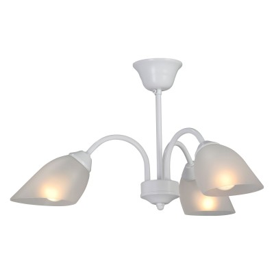 Люстра на штанге Vitaluce V3336 V3336-0/3PL