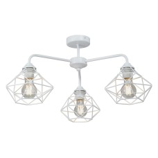 Люстра на штанге Vitaluce V4258 V4258-0/3PL