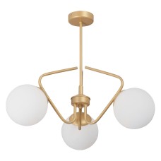 Люстра на штанге Vitaluce V4715 V4715-8/3PL