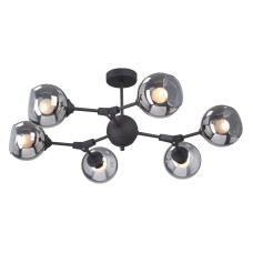 Люстра на штанге Vitaluce V4994 V4994-1/6PL