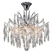 Люстра на штанге Vitaluce V5330 V5330/6PL