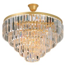 Люстра на штанге Vitaluce V5825 V5825-8/8