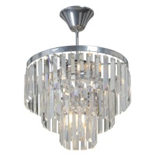 Люстра на штанге Vitaluce V5825 V5825-9/4PL