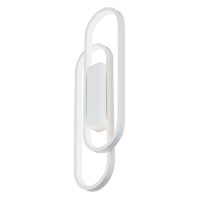 Накладной светильник Vitaluce V3042 V3042-0/2A