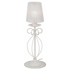 Настольная лампа декоративная Vitaluce V1264 V1264/1L