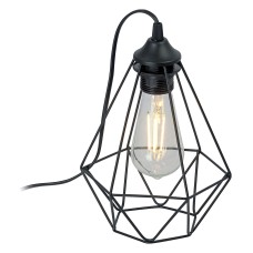 Настольная лампа декоративная Vitaluce V2803 V2803-1/1L