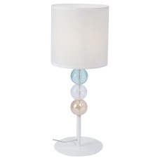 Настольная лампа декоративная Vitaluce V2996 V2996-0/1L