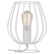 Настольная лампа декоративная Vitaluce V4296 V4296-0/1L