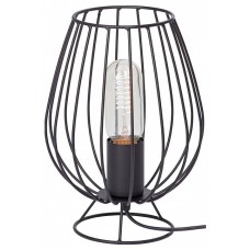 Настольная лампа декоративная Vitaluce  V4296-1/1L