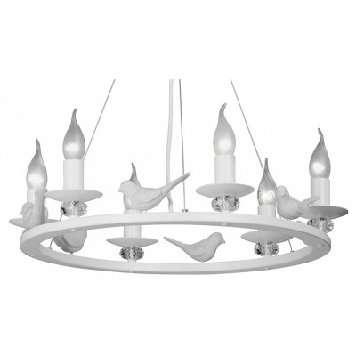 Подвесная люстра Vitaluce 4893 V4893-0/6S