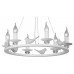 Подвесная люстра Vitaluce 4893 V4893-0/6S Подвесная люстра Vitaluce 4893 V4893-0/6S