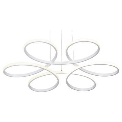 Подвесная люстра Vitaluce V04610 V04610-03/6S