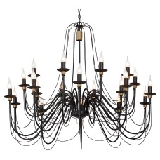 Подвесная люстра Vitaluce V1044 V1044-1/20