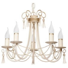 Подвесная люстра Vitaluce V1080 V1080/5