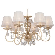 Подвесная люстра Vitaluce V1188 V1188-3/6