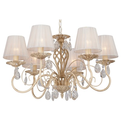 Подвесная люстра Vitaluce V1188 V1188-3/6