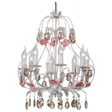 Подвесная люстра Vitaluce V1239 V1239/8