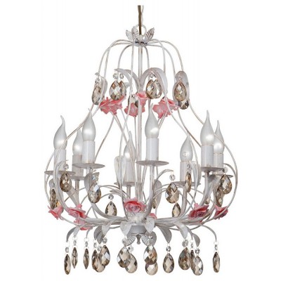 Подвесная люстра Vitaluce V1239 V1239/8