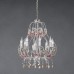 Подвесная люстра Vitaluce V1239 V1239/8
