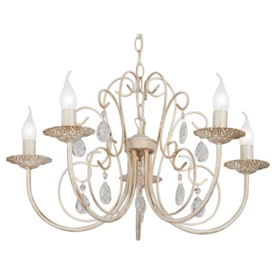 Подвесная люстра Vitaluce V1398 V1398-3/5