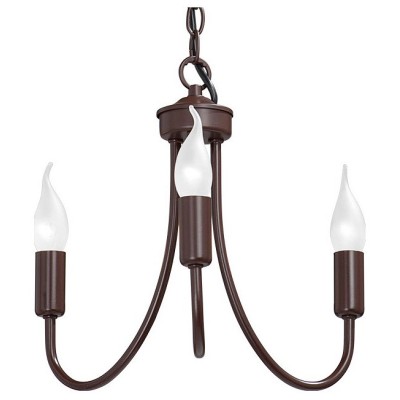 Подвесная люстра Vitaluce V1647 V1647/3