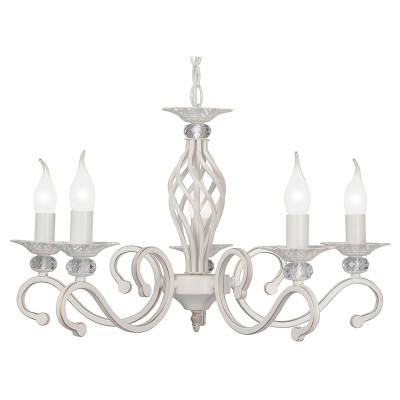 Подвесная люстра Vitaluce V1692 V1692-0/5