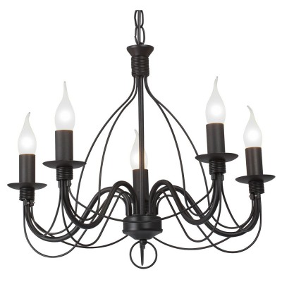 Подвесная люстра Vitaluce V18670 V18670-1/5