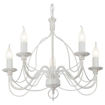 Подвесная люстра Vitaluce V1867 V1867-0/5