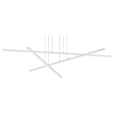 Подвесная люстра Vitaluce V3051 V3051-0/3S