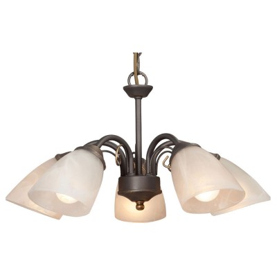 Подвесная люстра Vitaluce V3197 V3197/5