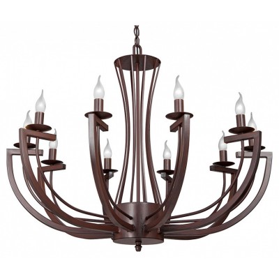 Подвесная люстра Vitaluce V3295 V3295-7/10