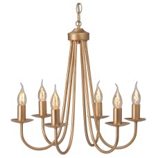 Подвесная люстра Vitaluce V3718 V3718-8/6