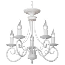 Подвесная люстра Vitaluce V3814 V3814-0/5