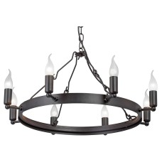 Подвесная люстра Vitaluce V3924 V3924-1/8