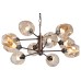 Подвесная люстра Vitaluce V3956 V3956-7/10 Подвесная люстра Vitaluce V3956 V3956-7/10