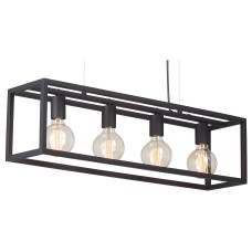 Подвесная люстра Vitaluce V3990 V3990-1/4S