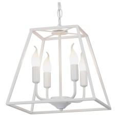 Подвесная люстра Vitaluce V4237 V4237-0/4