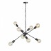 Подвесная люстра Vitaluce V4750 V4750-1/8
