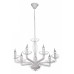 Подвесная люстра Vitaluce V4877 V4877-0/7
