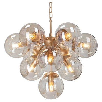 Подвесная люстра Vitaluce V49630 V49630-8/10