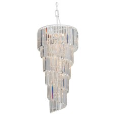 Подвесная люстра Vitaluce V5311 V5311-0/13