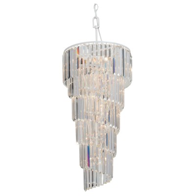 Подвесная люстра Vitaluce V5311 V5311-0/13