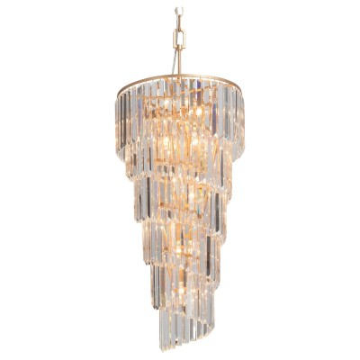 Подвесная люстра Vitaluce V5311 V5311-8/13