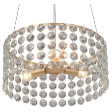 Подвесная люстра Vitaluce V5329 V5329-8/3S