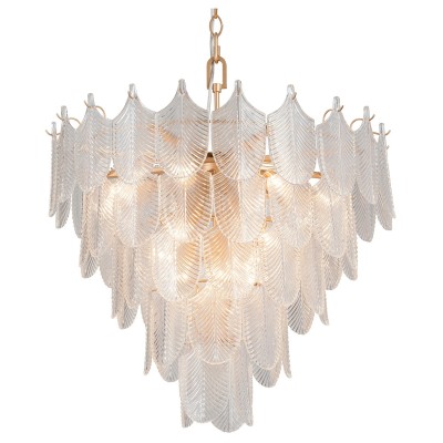 Подвесная люстра Vitaluce V5813 V5813-8/17