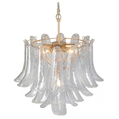 Подвесная люстра Vitaluce V5860 V5860-8/6