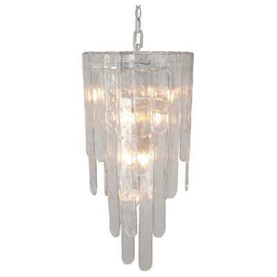 Подвесная люстра Vitaluce V5885 V5885-9/7